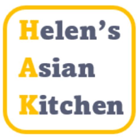 helen's asian kitchen columbus|authentic asian cookware.